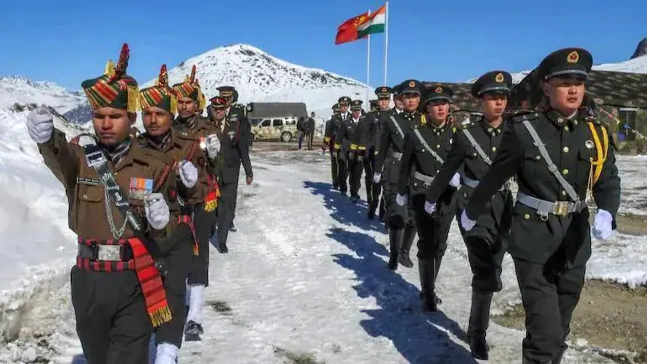  Image Courtesy of India Today 
