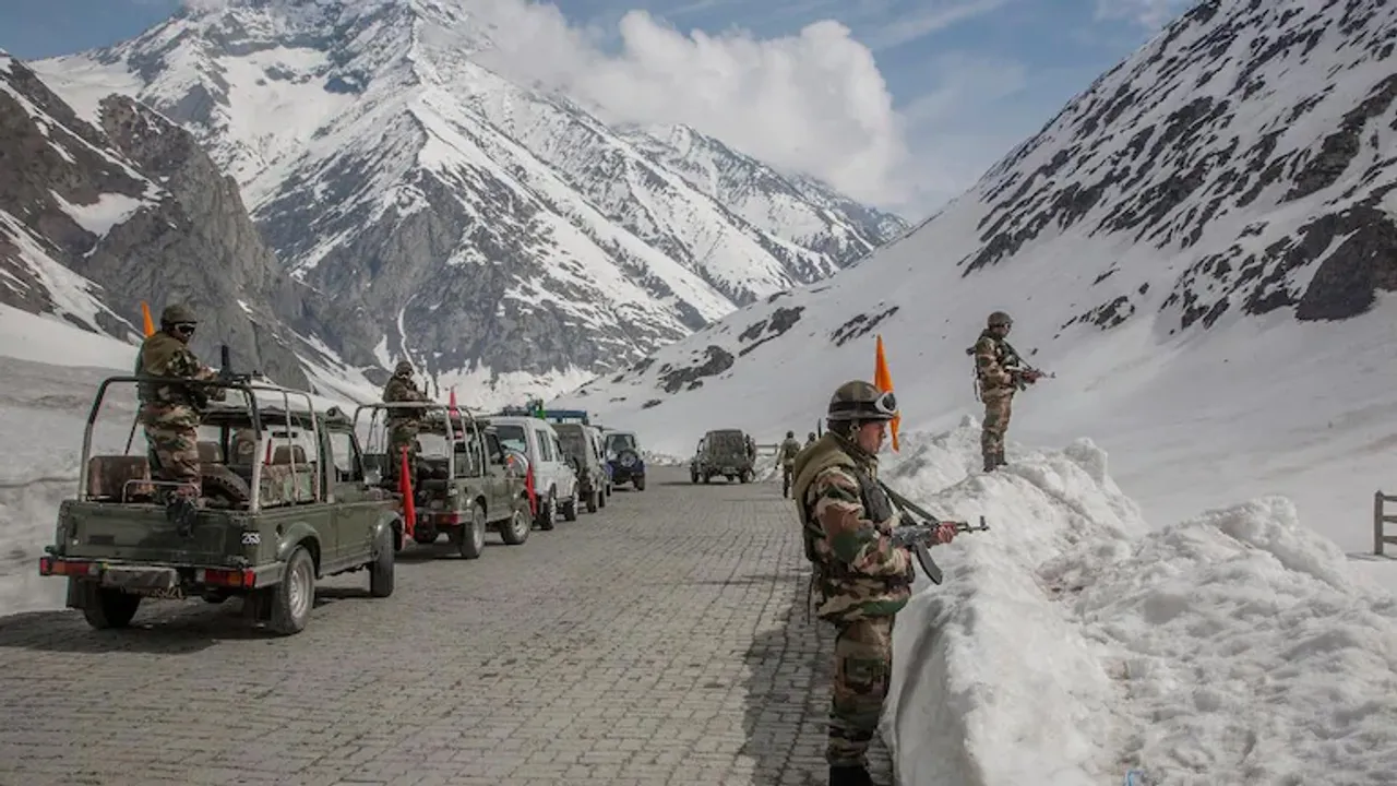  Image Courtesy of India Today 