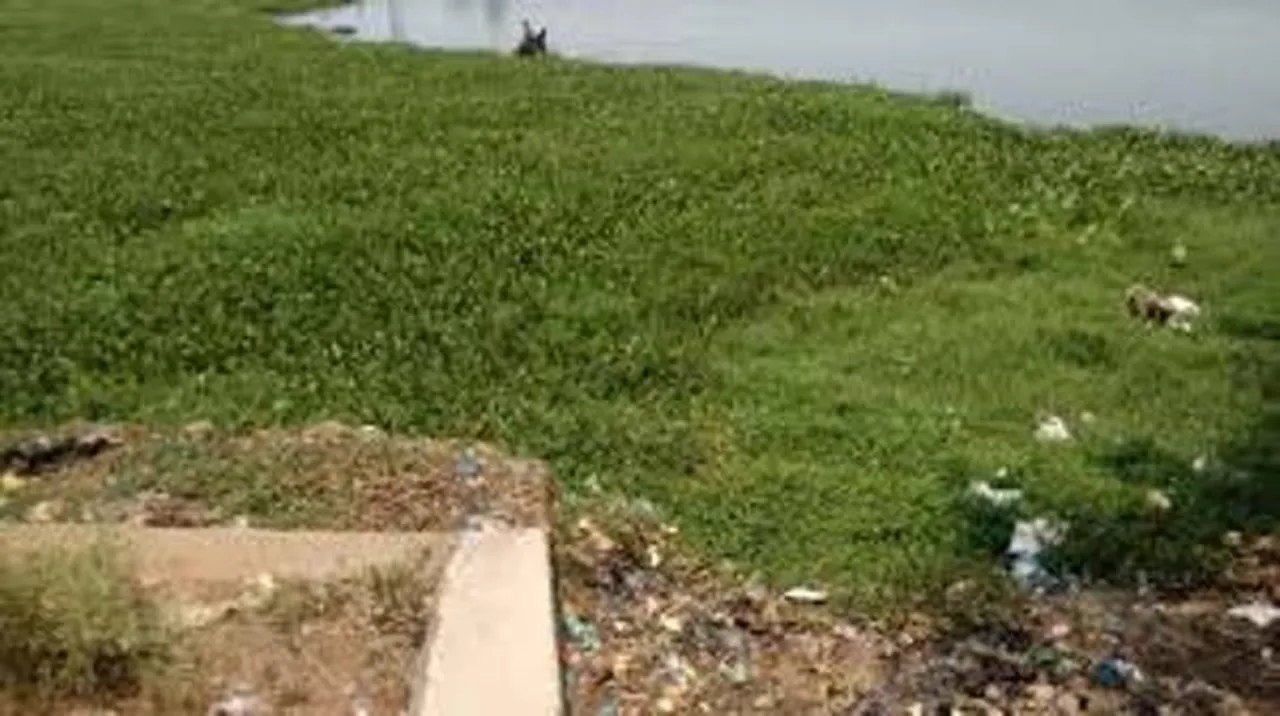  କାର୍ତ୍ତିକ ପୁର୍ଣ୍ଣିମା ପୂର୍ବରୁ ଜଗନ୍ନାଥ ସାଗର କୂଳ ସଫେଇକୁ ନେଇ ଆଲୋଚନା