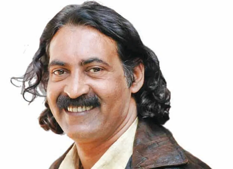  ଓଡ଼ିଶାର ଆର୍‌କେ ଲକ୍ଷ୍ମଣ