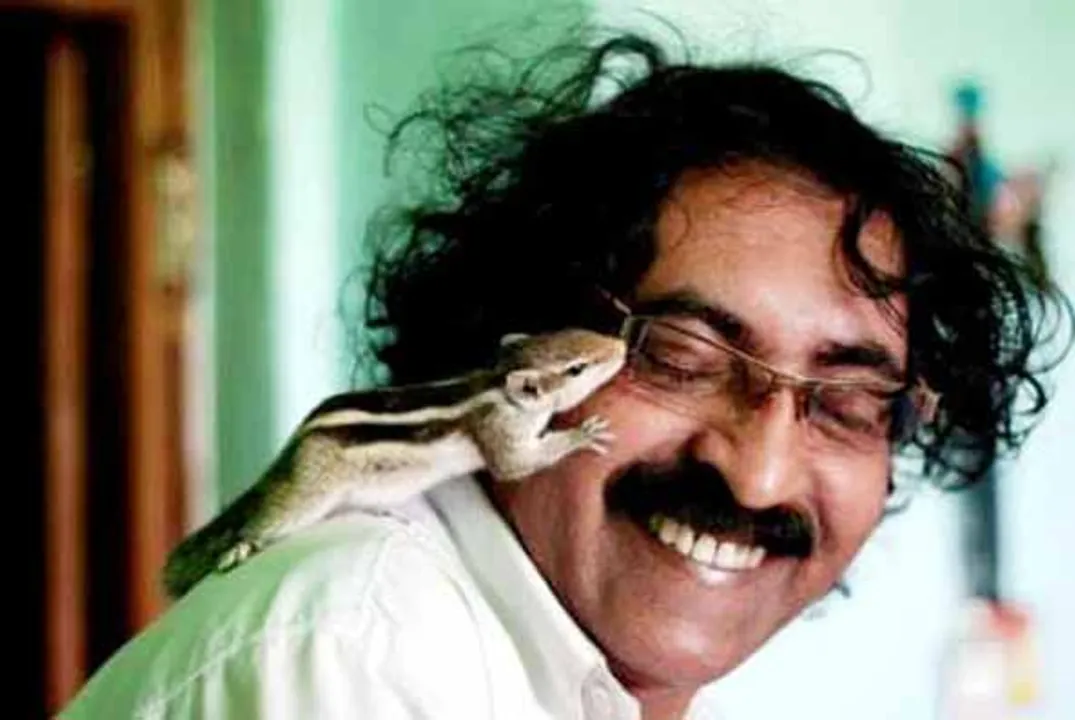  ‘କଟାକ୍ଷ’ର କବି