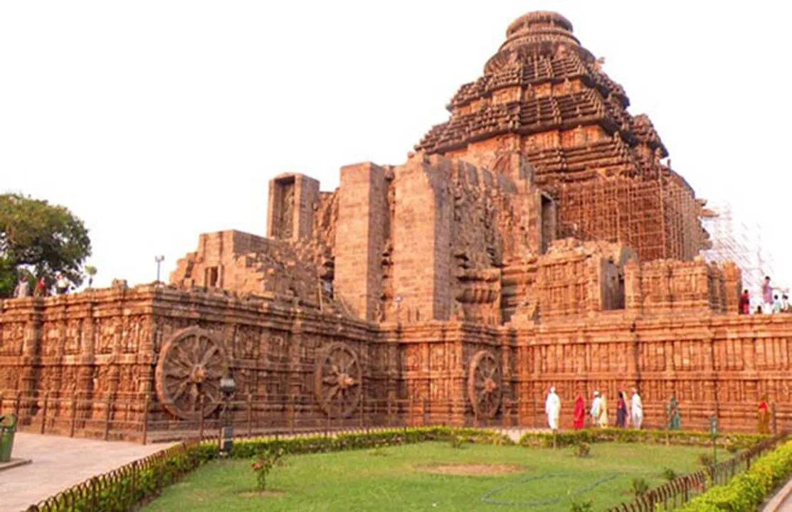  କୋଣାର୍କକୁ ନେଇ ମିଛ ସମୀକ୍ଷା