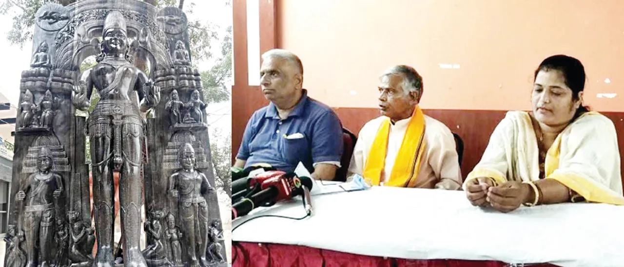  ଚନ୍ଦ୍ରଭାଗାରେ ‘ନବୀନ କୋଣାର୍କ ସୂର୍ଯ୍ୟ ମନ୍ଦିର’ ପରିକଳ୍ପନା