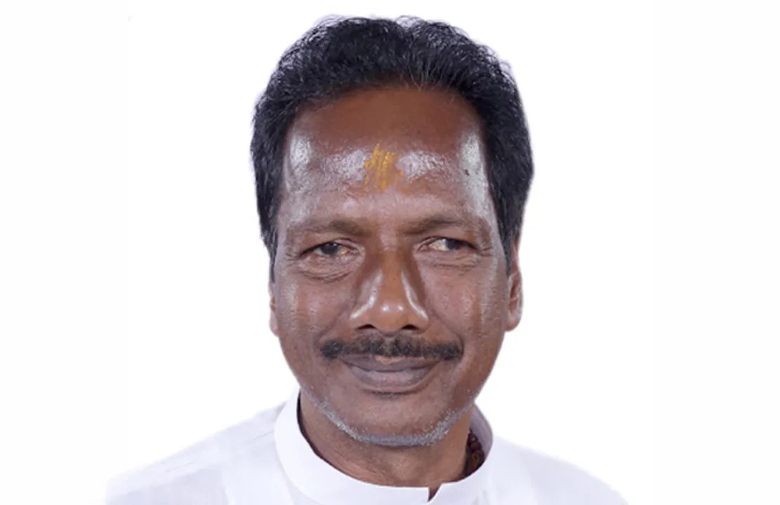  ବିରୋଧୀଙ୍କୁ କୁକୁର ଆକ୍ଷେପ: ଦୁଃଖ ପ୍ରକାଶ କଲେ ସାଂସଦ