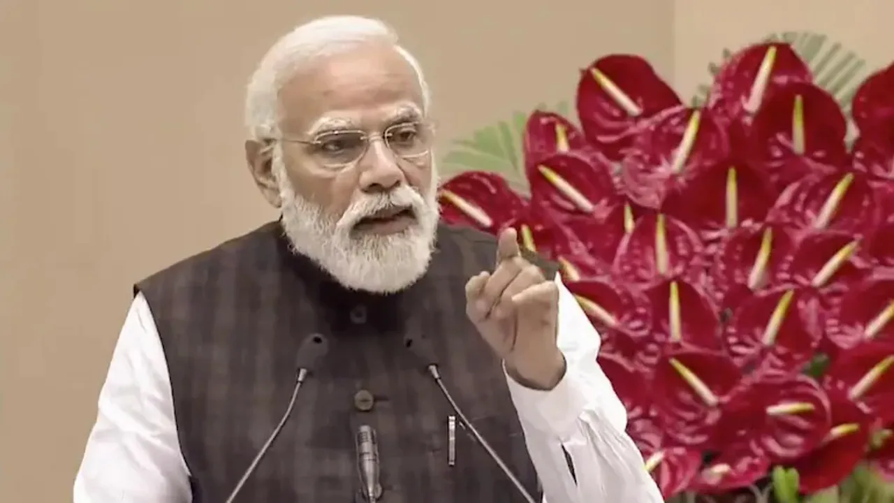  Image Courtesy of India Today 