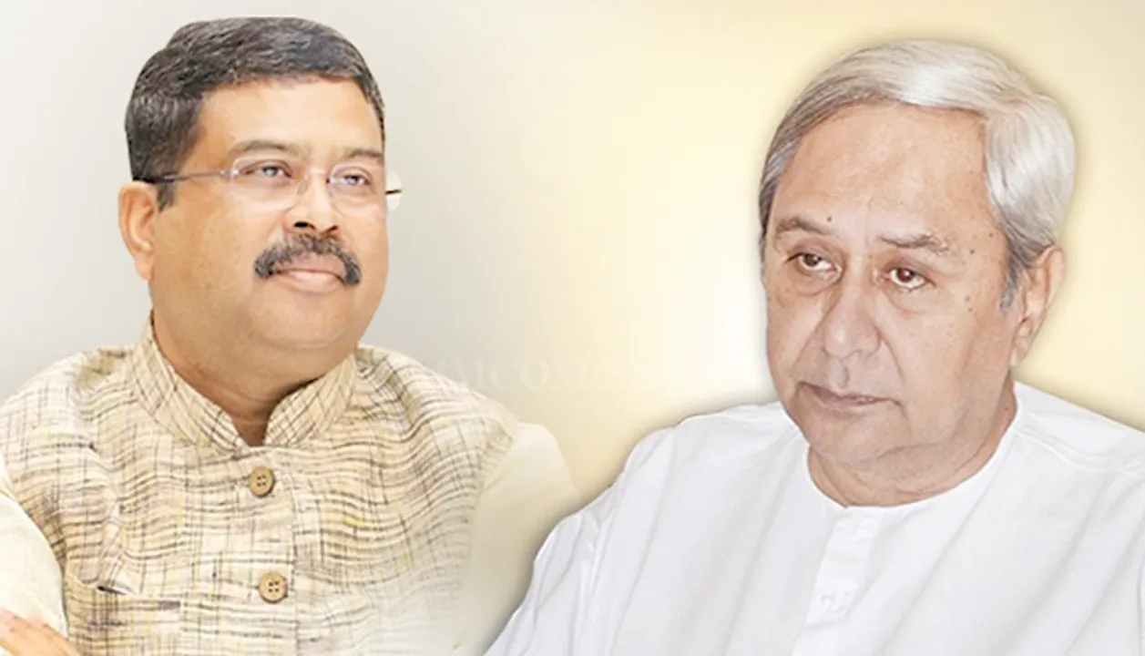  ମୁଖ୍ୟମନ୍ତ୍ରୀଙ୍କୁ ଚିଠି ଲେଖିଲେ କେନ୍ଦ୍ରମନ୍ତ୍ରୀ: ରେଙ୍ଗାଳି ବିସ୍ଥାପିତଙ୍କ ଦାବି ପୂରଣ କରିବାକୁ ଅନୁରୋଧ