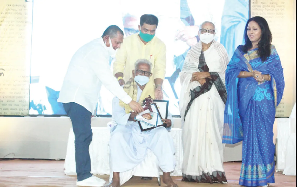  ପ୍ରଦ୍ୟୁମ୍ନ ବଳ ଜୟନ୍ତୀ ସମାରୋହ: ସାଧାରଣ ଲୋକ ଗଣତନ୍ତ୍ରର ମେରୁଦଣ୍ଡ