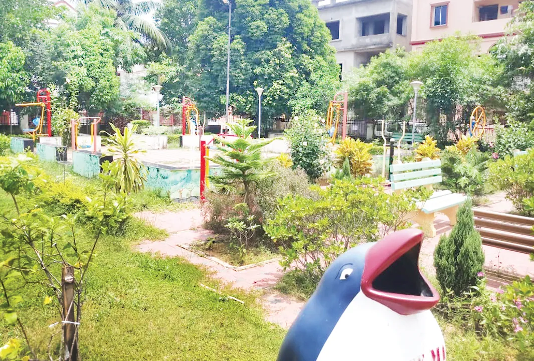  ବିଏମ୍‌ସିକୁ ୯ ପାର୍କ ହସ୍ତାନ୍ତର କଲା ବିଡିଏ