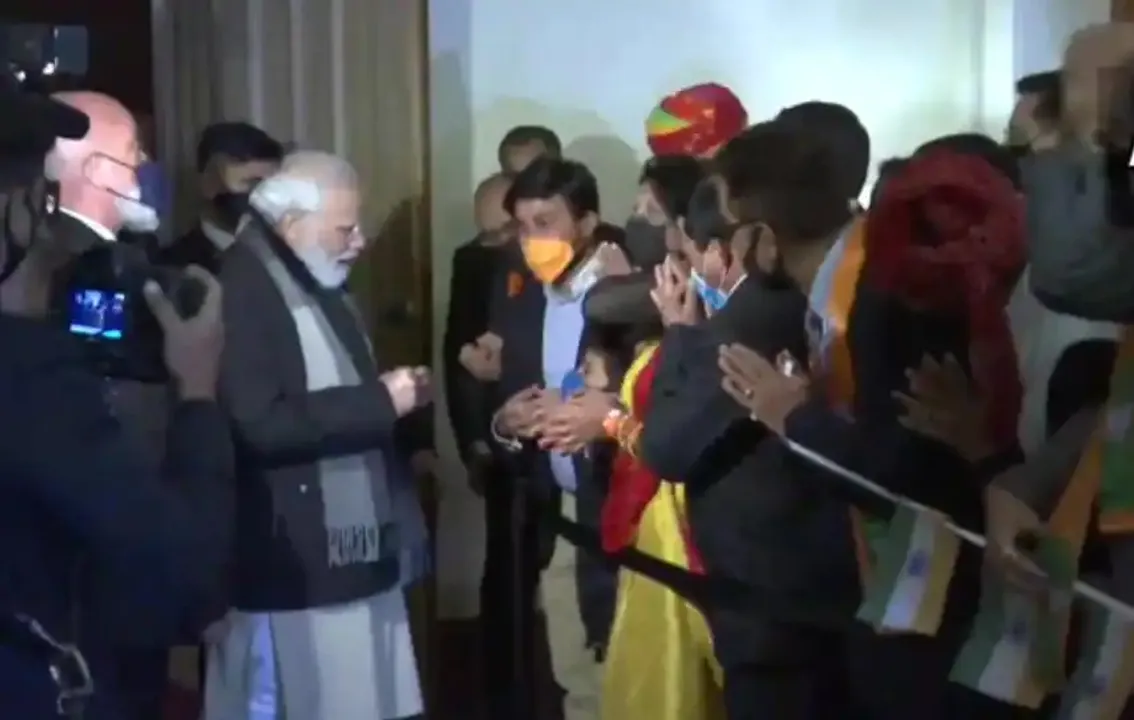  Image Courtesy of Zee News 