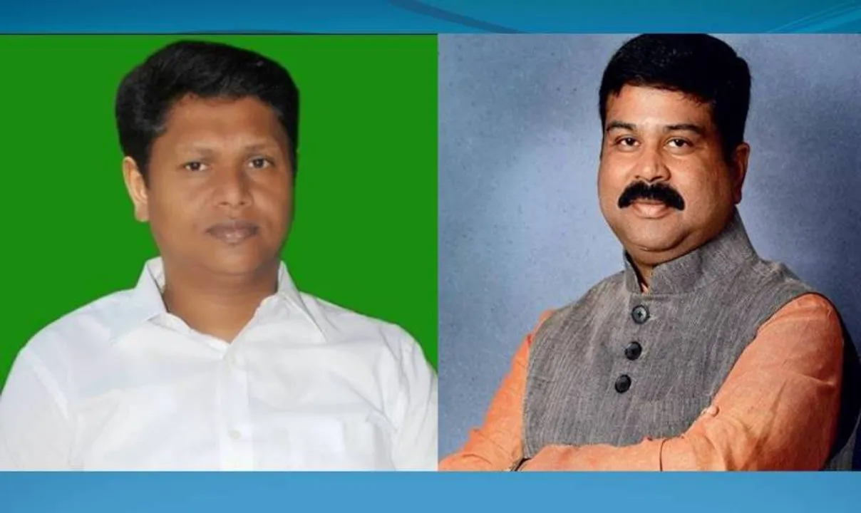 ଶିକ୍ଷକ ନିଯୁକ୍ତି ପ୍ରସଙ୍ଗ ନେଇ ବିଜେପି-ବିଜେଡି ମୁହାଁମୁହିଁ