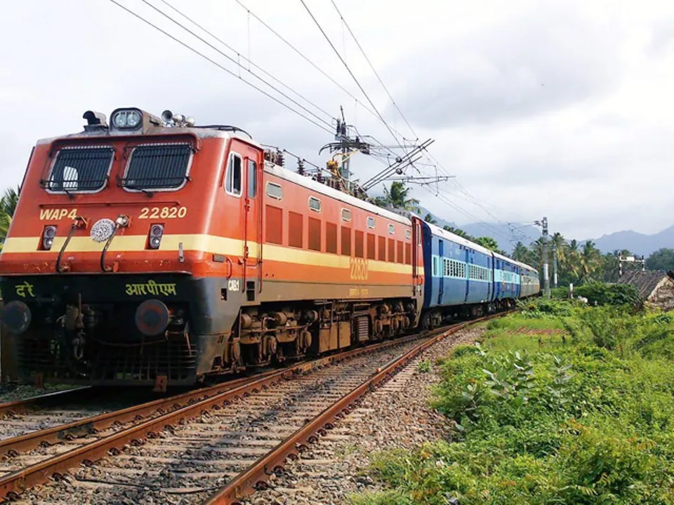  ଏବର୍ଷ ଦେଢ ଲକ୍ଷ ନିଯୁକ୍ତି ଦେବ ଭାରତୀୟ ରେଳ