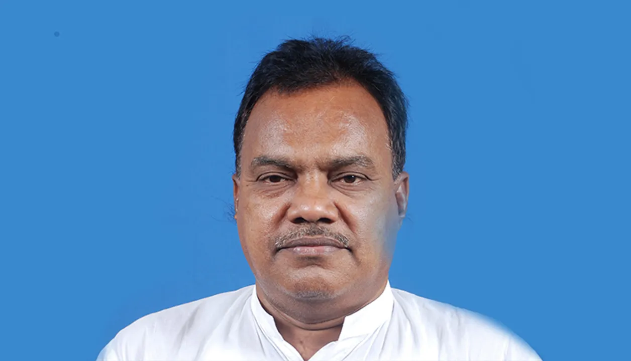  ମୁଖ୍ୟମନ୍ତ୍ରୀଙ୍କୁ ଠାକୁର କହି ବିବାଦରେ ଉପବାଚସ୍ପତି
