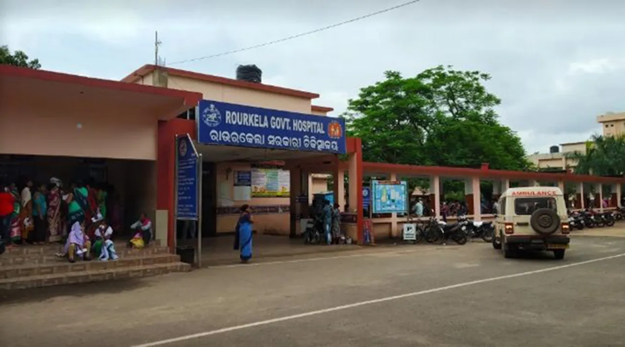  ଆର୍‌ଜିଏଚ୍‌ ଡିଏମ୍‌ଏଫ୍‌ ପାଣ୍ଠି ବିନିଯୋଗ ଏମିତି: ଗୁରୁତ୍ୱପୂର୍ଣ୍ଣ ବିଭାଗରେ ଡାକ୍ତର ନାହାନ୍ତି, ଆନାସ୍ଥେସିଆରେ ଚାରି