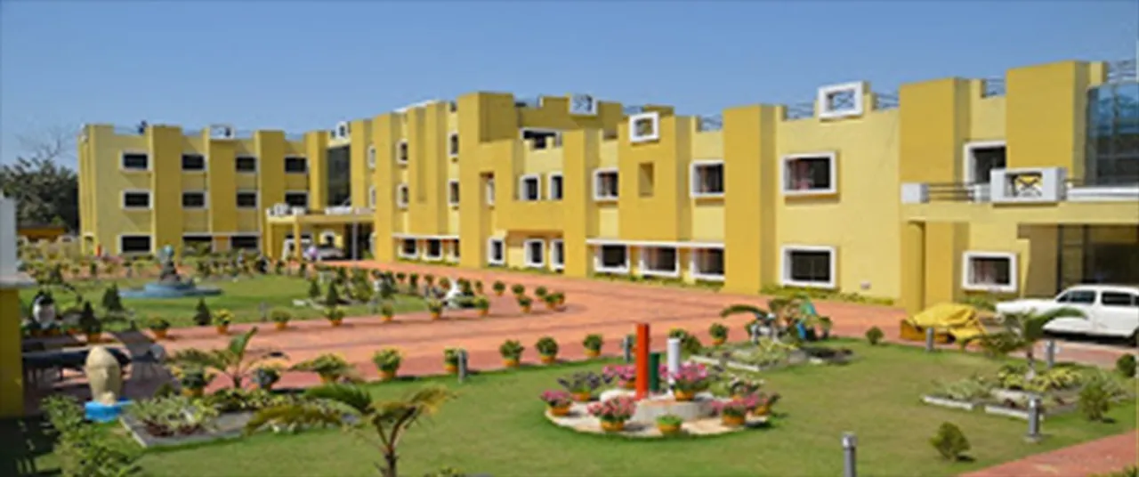  ଏନ୍‌ଆଇଟି, ଆର୍‌ଏମ୍‌ସିରେ କରୋନା ବିସ୍ଫୋରଣ