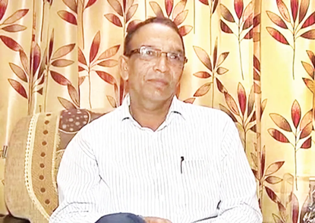  ସେକ୍ସ ସ୍କାଣ୍ଡାଲ ନେଇ ଅଧିକ ତଦନ୍ତ ହେବା ଦରକାର: ସଞ୍ଜୀବ ମାରିକ