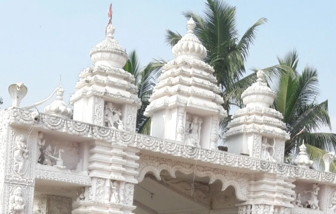  ବରୁଣେଶ୍ଵର କ୍ଷେତ୍ର ଓ ନାହାକାଣୀ ପୀଠରେ ୧୪୪ ଜାରି