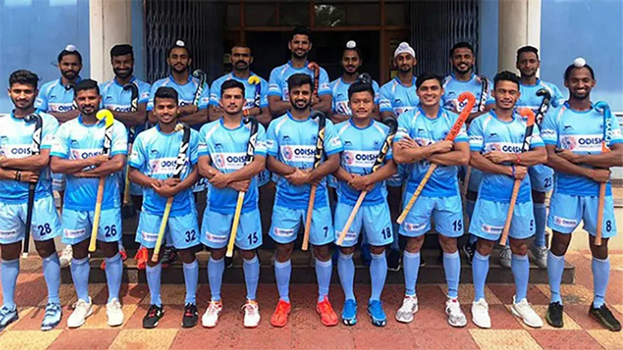 hockey india 