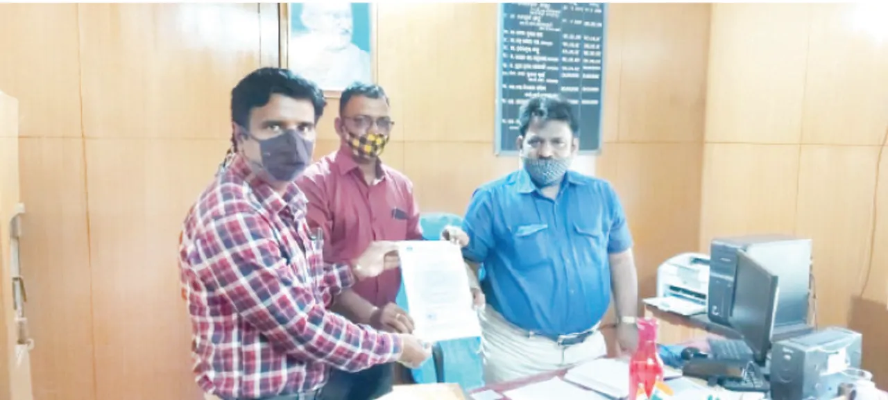  ପ୍ରାଣୀଙ୍କ ପାଇଁ ବିଏମ୍‌ସିର ଦରଦ ଏମିତି... :୧୮୬ କି.ମି.କୁ ଗୋଟିଏ ଆମ୍ବୁଲାନ୍ସ