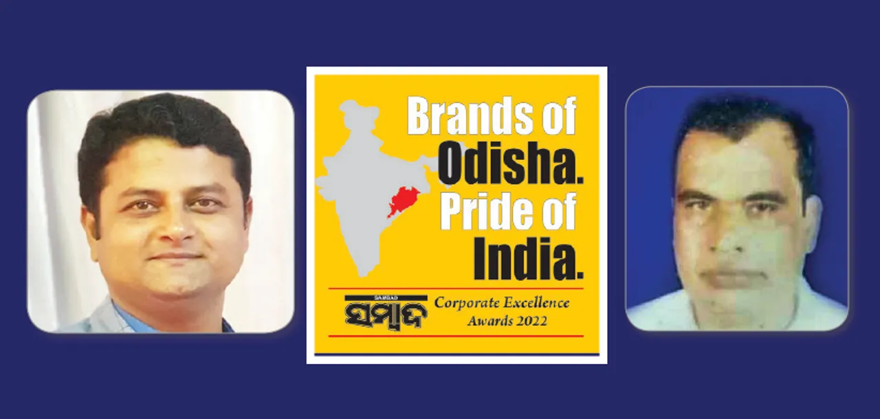  ବ୍ରାଣ୍ଡ୍‌ସ ଅଫ୍‌ ଓଡ଼ିଶା ପ୍ରାଇଡ୍‌ ଅଫ୍ ଇଣ୍ଡିଆ ସମ୍ବାଦ କର୍ପୋରେଟ୍ ଏକ୍ସିଲେନ୍ସ ଆୱାର୍ଡସ୍‌ ୨୦୨୨: ଏହି ପୁରସ୍କାର ବ୍ରାଣ୍ଡ୍‌ର ଗୁରୁତ୍ବ ବଢ଼ାଇବ