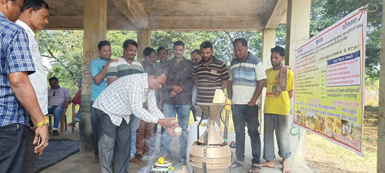  ପେକ୍ସ ପାଖରେ ଟୋକନ୍‌ ତାଲିକା ନାହିଁ, ସମସ୍ୟା ଭୋଗିବେ ଚାଷୀ