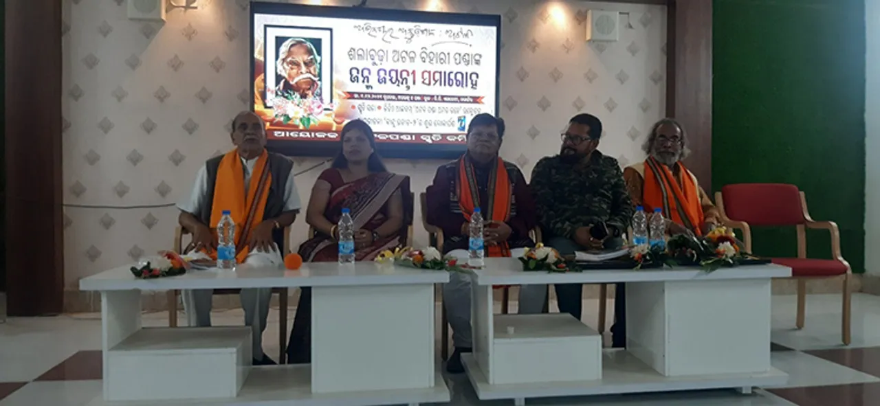  ‘ନାଟକରୁ ଫିଲ୍ମ ଶଲାବୁଢ଼ା ଯାଏ ଥିଲା ଜୋସ୍‌’