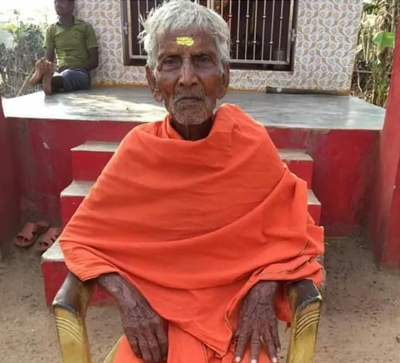  ପଦ୍ମଶ୍ରୀ ନନ୍ଦ ସାରଙ୍କ ବିୟୋଗରେ ପ୍ରଧାନମନ୍ତ୍ରୀ, ରାଜ୍ୟପାଳ, ମୁଖ୍ୟମନ୍ତ୍ରୀ, କେନ୍ଦ୍ରମନ୍ତ୍ରୀଙ୍କ ଶୋକ