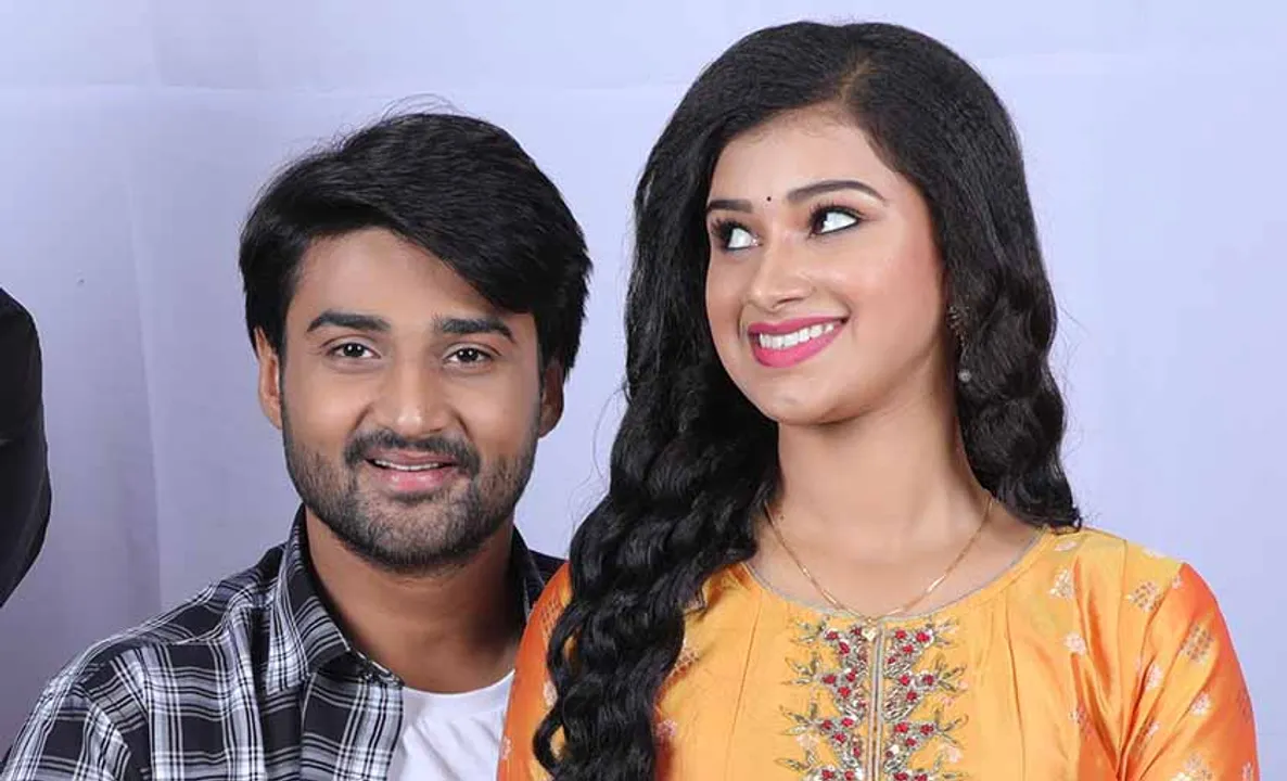  ରୋମାଣ୍ଟିକ୍ କମେଡି ଚଳଚ୍ଚିତ୍ର ‘ମୁଁ ଫେରିଲେ ତୁମର’