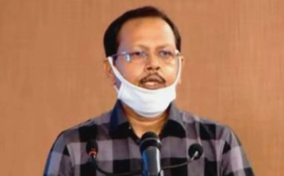  ଉନ୍ନୟନ କମିସନର୍‌ଙ୍କ ଚିଠିକୁ ବେଖାତିର : ଓଡ଼ିଆରେ କେହି ଲେଖିଲେନି କି ଉତ୍ତର ଦେଲେନି