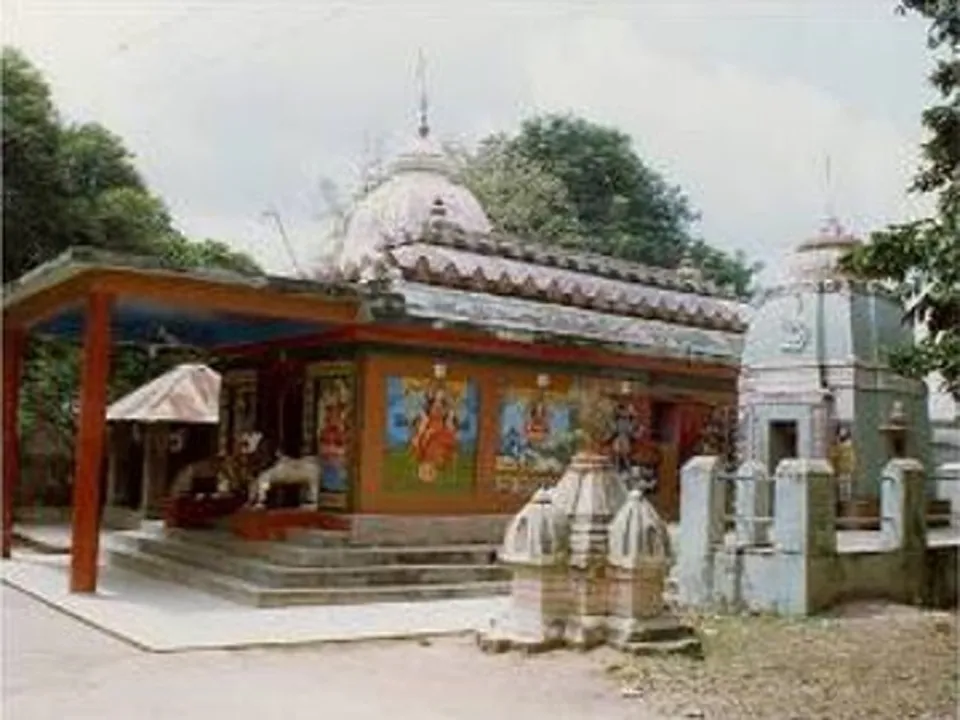  Odisha Tourism  