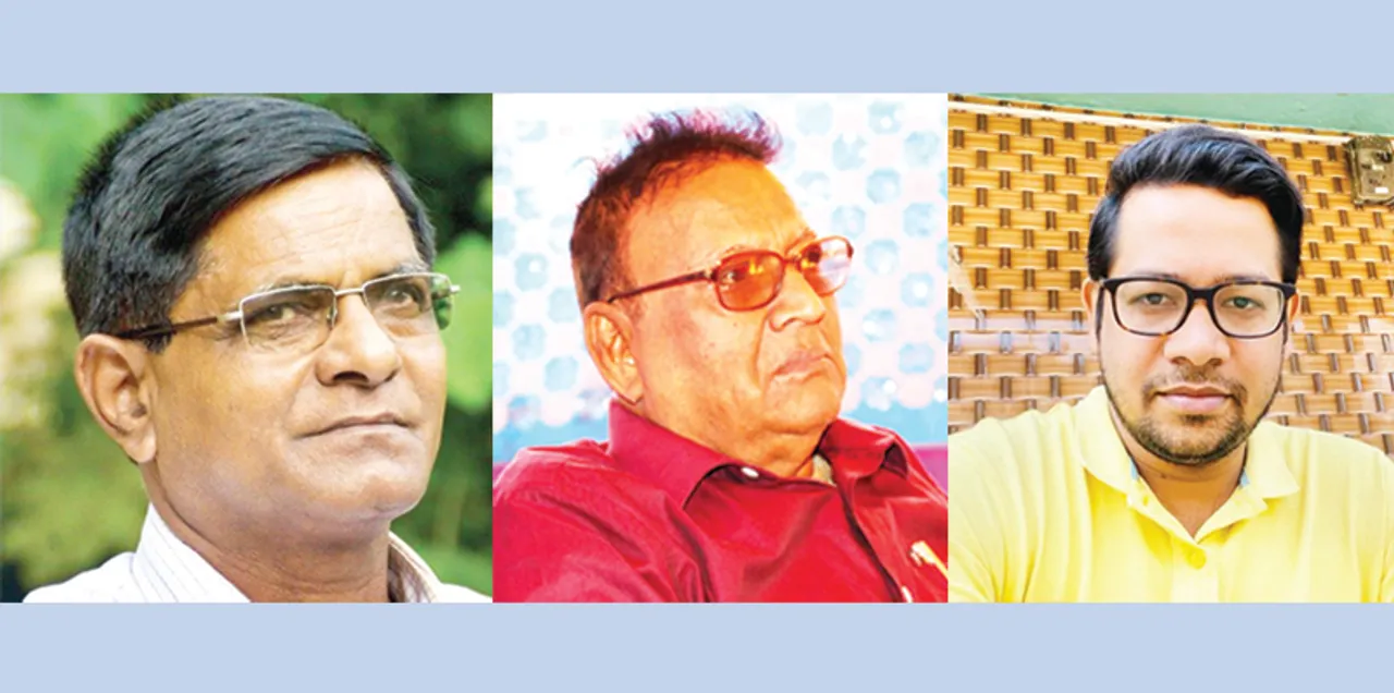  ହୃଷୀକେଶ ମଲ୍ଲିକଙ୍କୁ ଅକାଦେମି ପୁରସ୍କାର