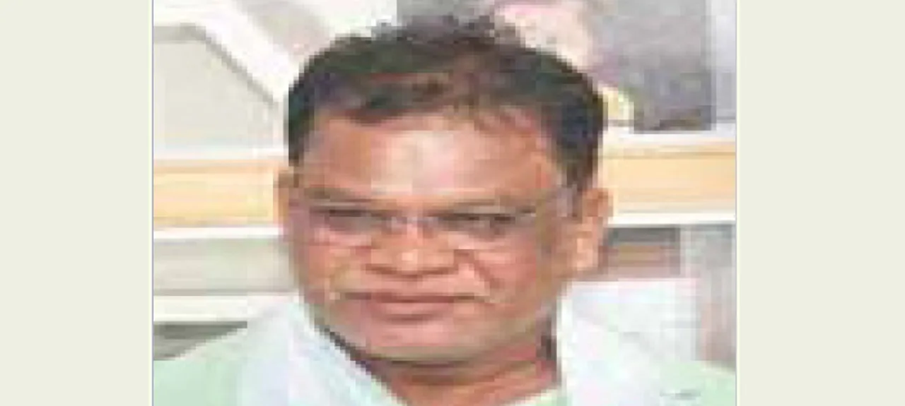  ଭିଜିଲାନ୍ସ୍ ପଞ୍ଝାରେ ବଂଶୀଧର: ଚୁକ୍ତିଭିତ୍ତିକ ନିଯୁକ୍ତିରୁ କୋଟିପତି ଯନ୍ତ୍ରୀ!