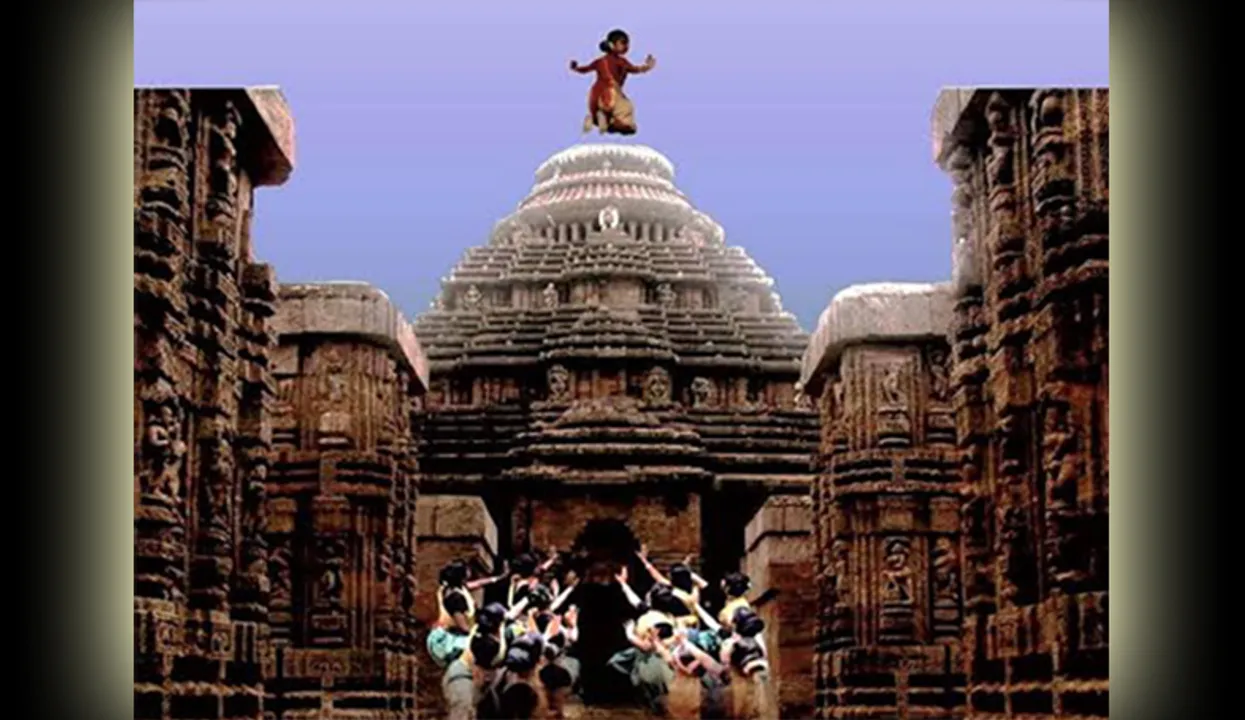 ଧର୍ମପଦର ବିଦାୟୀ ବାର୍ତ୍ତା