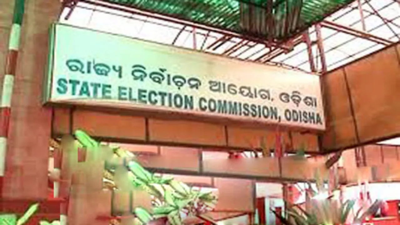  ପ୍ରାର୍ଥିପତ୍ର ଯାଞ୍ଚରେ କଟିଗଲେ ୧୦୦ ପ୍ରାର୍ଥୀ