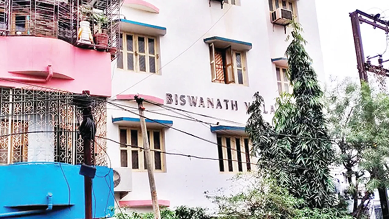  ଅଭୟକାନ୍ତ ପାଠକଙ୍କ ଘରେ ଇଡିର ଚଢ଼ଉ