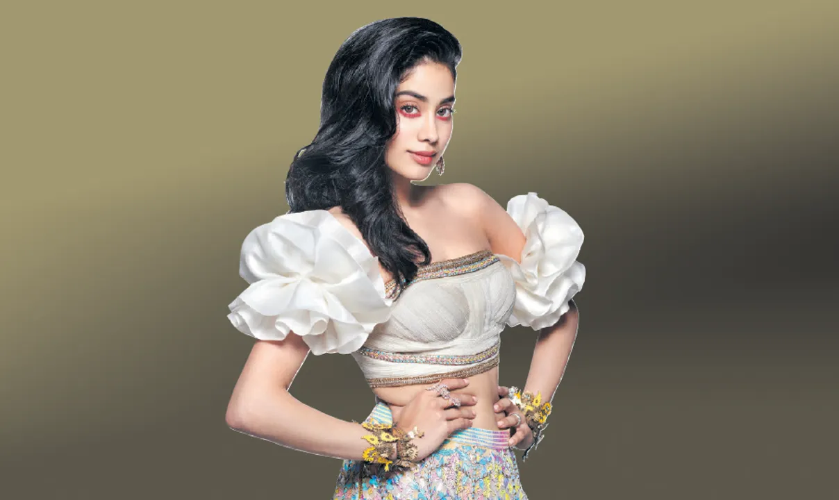  ସୁନ୍ଦରୀଙ୍କ ଝିଅ ଅପ୍‌ସରୀ