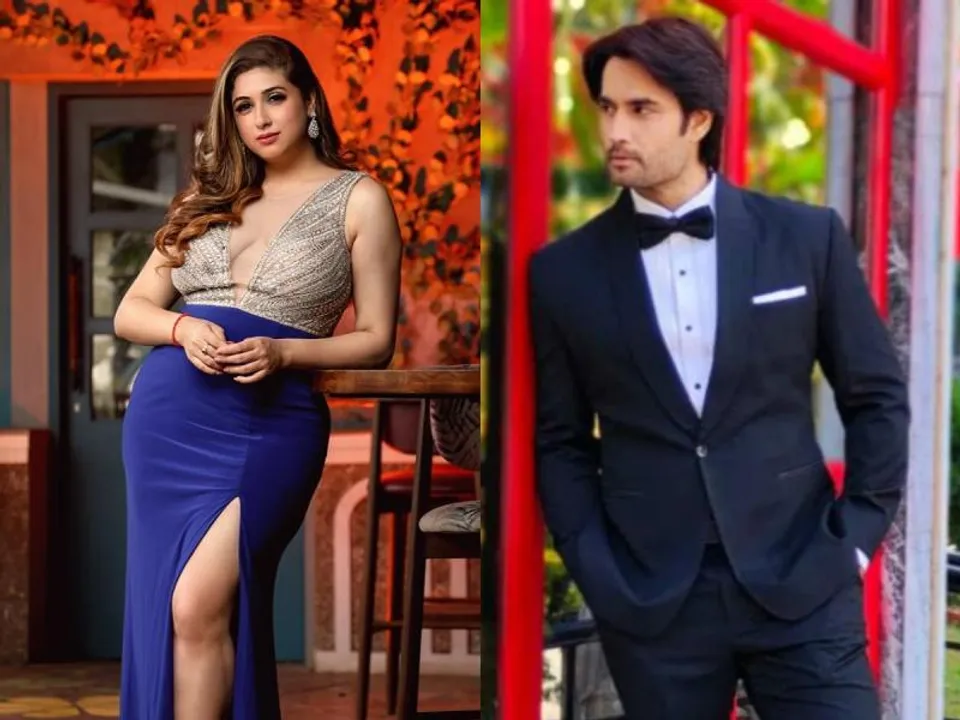  ୪ ବର୍ଷ ପରେ ଭିଭିଆନ ଓ ୱାବିଜଙ୍କ ଛାଡପତ୍ର ହେଲା