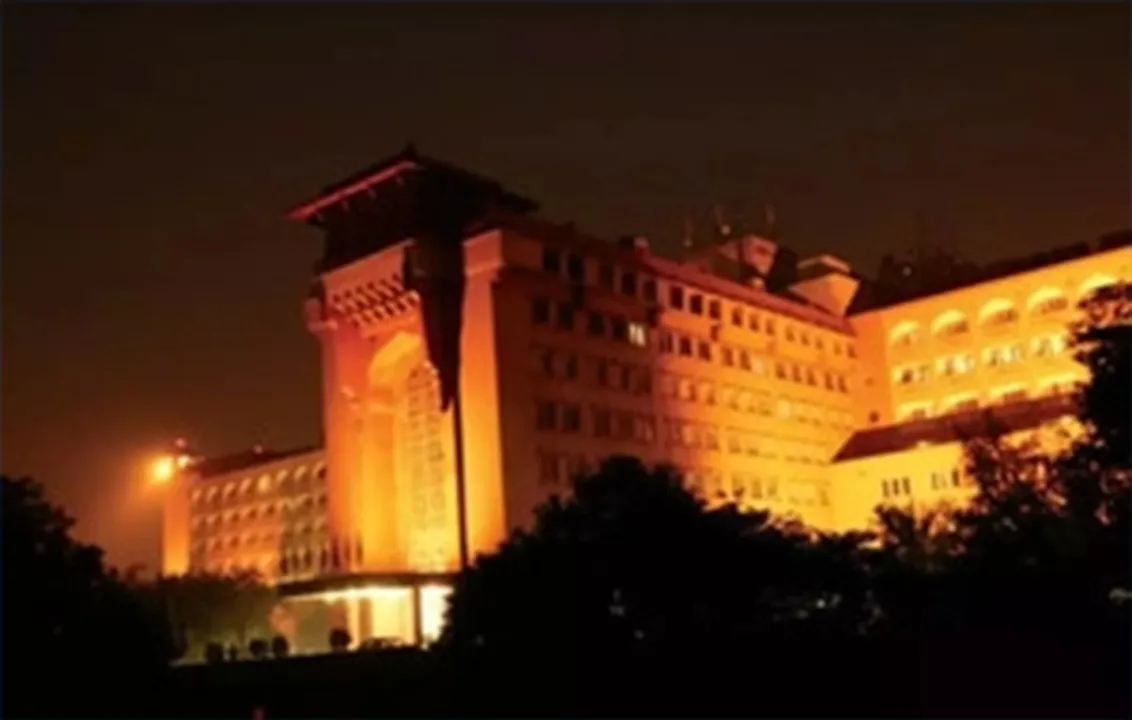  The Economic Times 