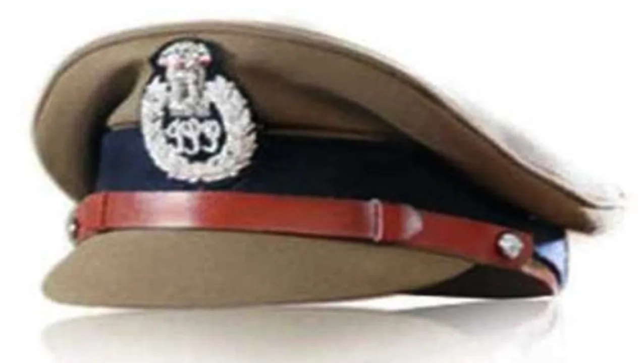  ଆଇପିଏସ୍‌ ସ୍ତରରେ ଅଦଳବଦଳ