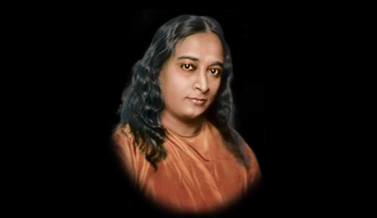 ପ୍ରେମାବତାର ପରମହଂସ ଯୋଗାନନ୍ଦ
