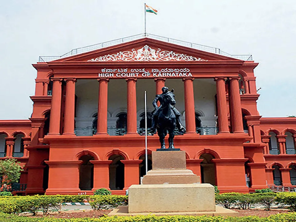  Bangalore Mirror 