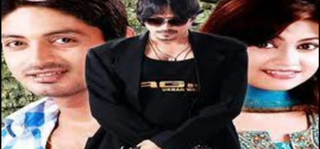  ଓଲିଉଡର ଏହି ଚର୍ଚ୍ଚିତ ଯୋଡ଼ି ଭାଙ୍ଗିଲା