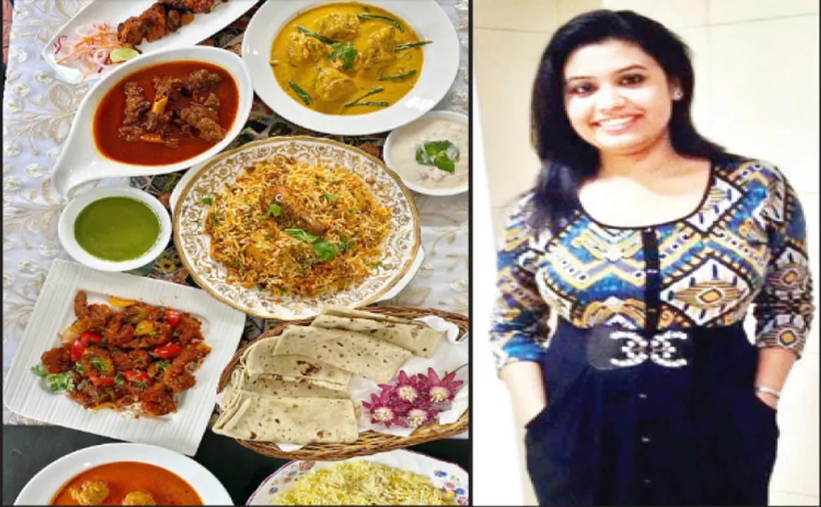  ‘ମ୍ୟାଜିକ୍‌ ପ୍ୟାନ୍‌’‌ରେ କଶ୍ମୀରୀ ଓ ପଞ୍ଜାବୀ ଖାଦ୍ୟର ମଜା