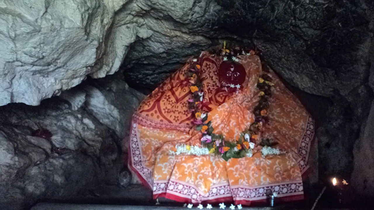  ଓଳାଶୁଣୀର ସନ୍ଥ ଅରକ୍ଷିତ ଦାସ