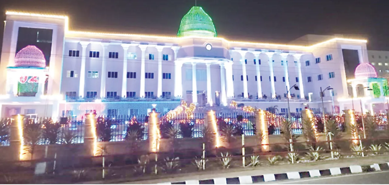  କମିସନରେଟ୍ ପୁଲିସକୁ ୧୪ ପୂରିଲା :ଅଲଗା ହୋଇପାରିଲାନି ଅପରାଧ ନିୟନ୍ତ୍ରଣ ଓ ଆଇନଶୃଙ୍ଖଳା