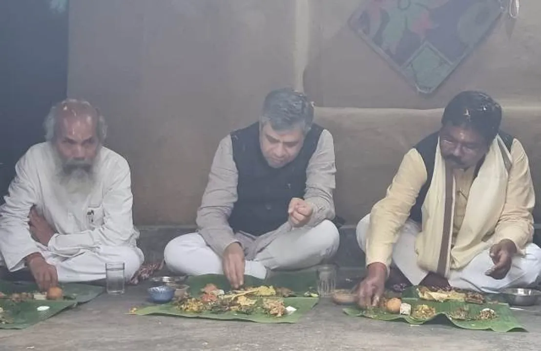  ଫଟୋ: ମନୋଜ ରାଉଳ, ବାଲେଶ୍ବର 