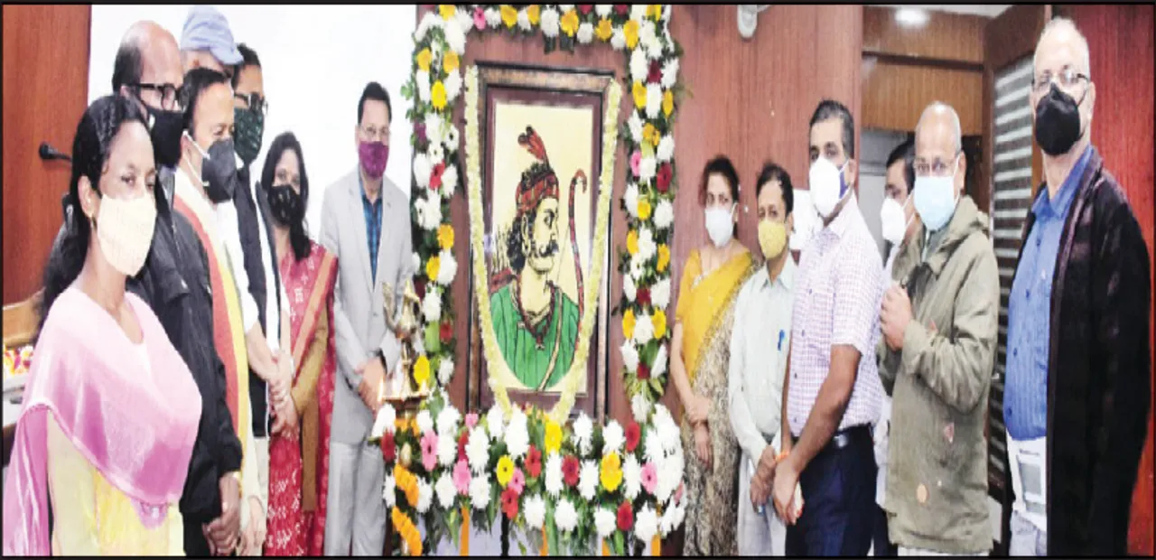  ଚକରା ବିଷୋୟୀଙ୍କ ଦେଶଭକ୍ତି ଓ ବଳିଦାନ ସ୍ବାଧୀନତା ସଂଗ୍ରାମ ଇତିହାସରେ ଏକ ଗୌରବୋଜ୍ଜ୍ବଳ ଅଧ୍ୟାୟ