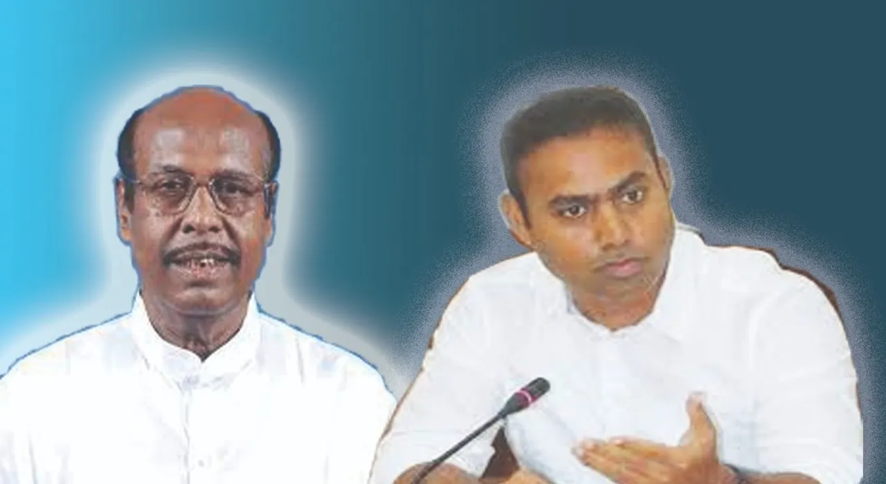  ପ୍ରଫୁଲ୍ଲଙ୍କ ଅନୁଗତ ଏବେ ଡାନିଙ୍କ ପାଇଁ ଚ୍ୟା‌ଲେଞ୍ଜ !
