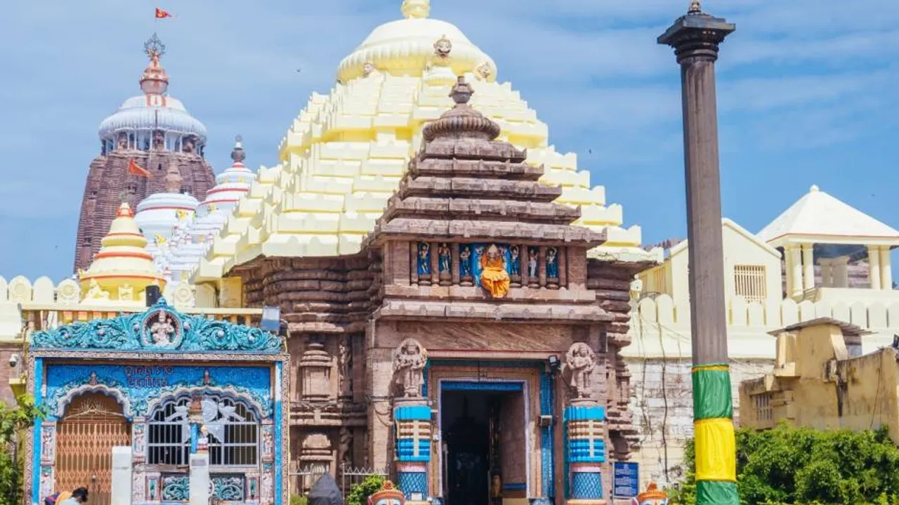  ଶ୍ରୀଜଗନ୍ନାଥ ମନ୍ଦିର ଅଧିନିୟମରେ ସଂଶୋଧନକୁ ଜଗନ୍ନାଥ ସେନାର ବିରୋଧ