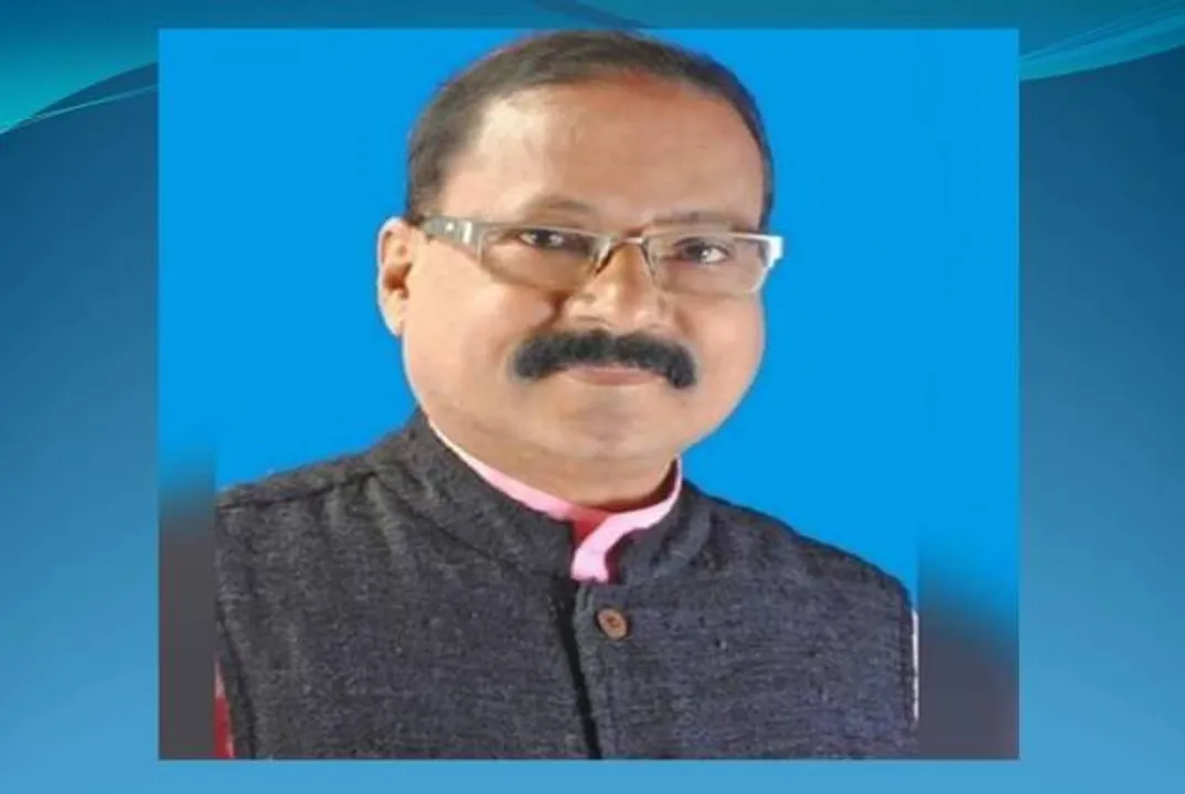 ବିଜେଡି ନେତା ରଘୁନନ୍ଦନ ଦାସଙ୍କୁ ଆଶ୍ୱସ୍ତି: ହାଇକୋର୍ଟରୁ ଆଗୁଆ ଜାମିନ ଆବେଦନ ମଞ୍ଜୁର