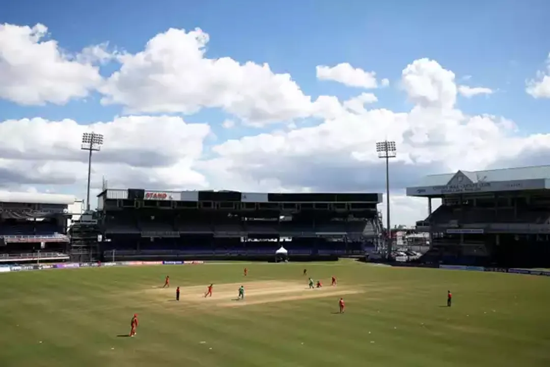  Image Courtesy of Cricbuzz 